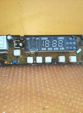 华宝洗衣机电脑板 HL2018B HF-2018B- XHF-HL2018-X  HF-HL818B-X