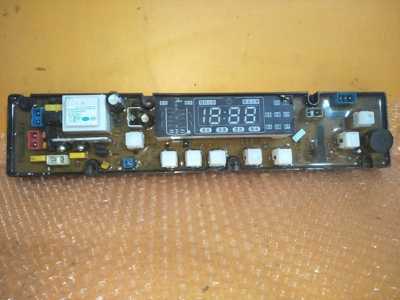 华宝洗衣机电脑板 HL2018B HF-2018B- XHF-HL2018-X  HF-HL818B-X