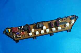 CWM906A RB50 洗衣机电脑板RB55 3012G