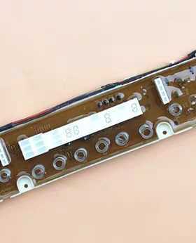 三洋全自动洗衣机电脑板XQB60-B835DY B835S B835YS电路版 控制器