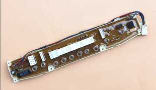 三洋全自动洗衣机电脑板XQB60 B835S B835YS电路版 控制器 B835DY