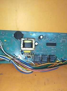 TCL XQG60-601S 601AS 642DS滚筒洗衣机电脑版WD2000 WD3000主版