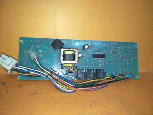TCL XQG60-601S 601AS 642DS滚筒洗衣机电脑版WD2000 WD3000主版