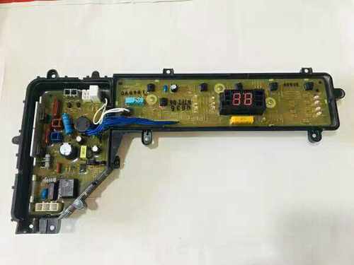松下洗衣机电脑板XQB65-T621U XQB65-Q636U/Q635U主板W2449-7FT04