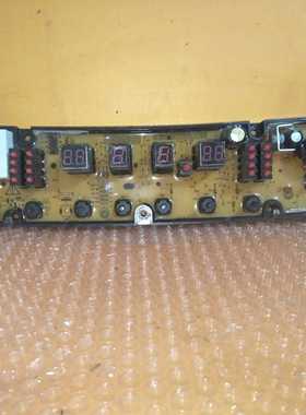 金帅洗衣机电脑板NCXQ-890A XQB60-6118A HF-JS318B-X JS318A