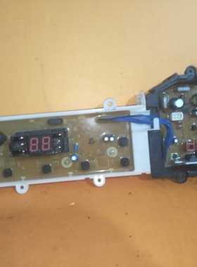 松下洗衣机电脑板XQB75-T7322 XQB80-T8211 ETS-1403 W2449-9DZ04