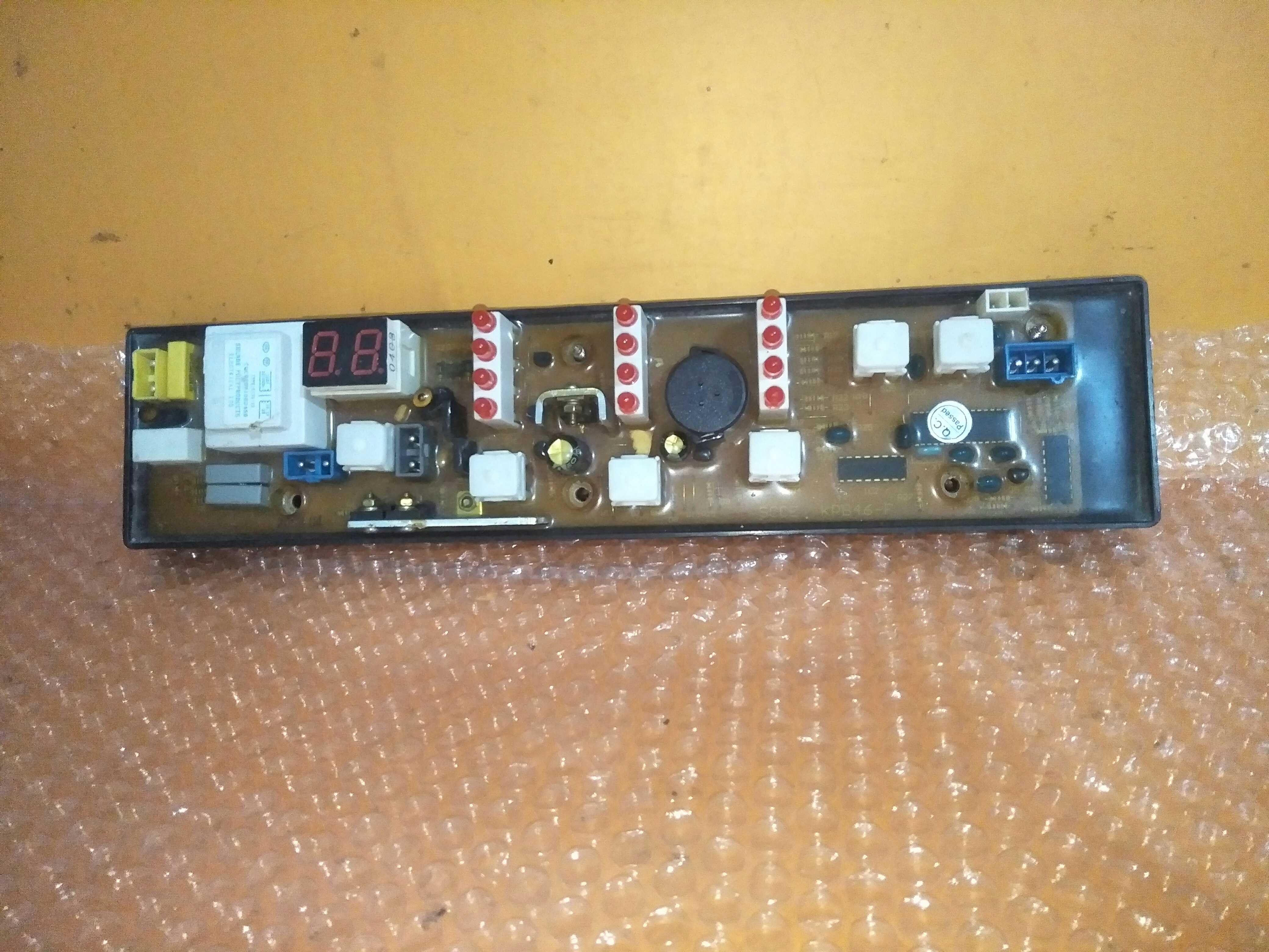 春兰春兰洗衣机电脑板主板XQB48-81 D KPB48 D KPB46-F控制器