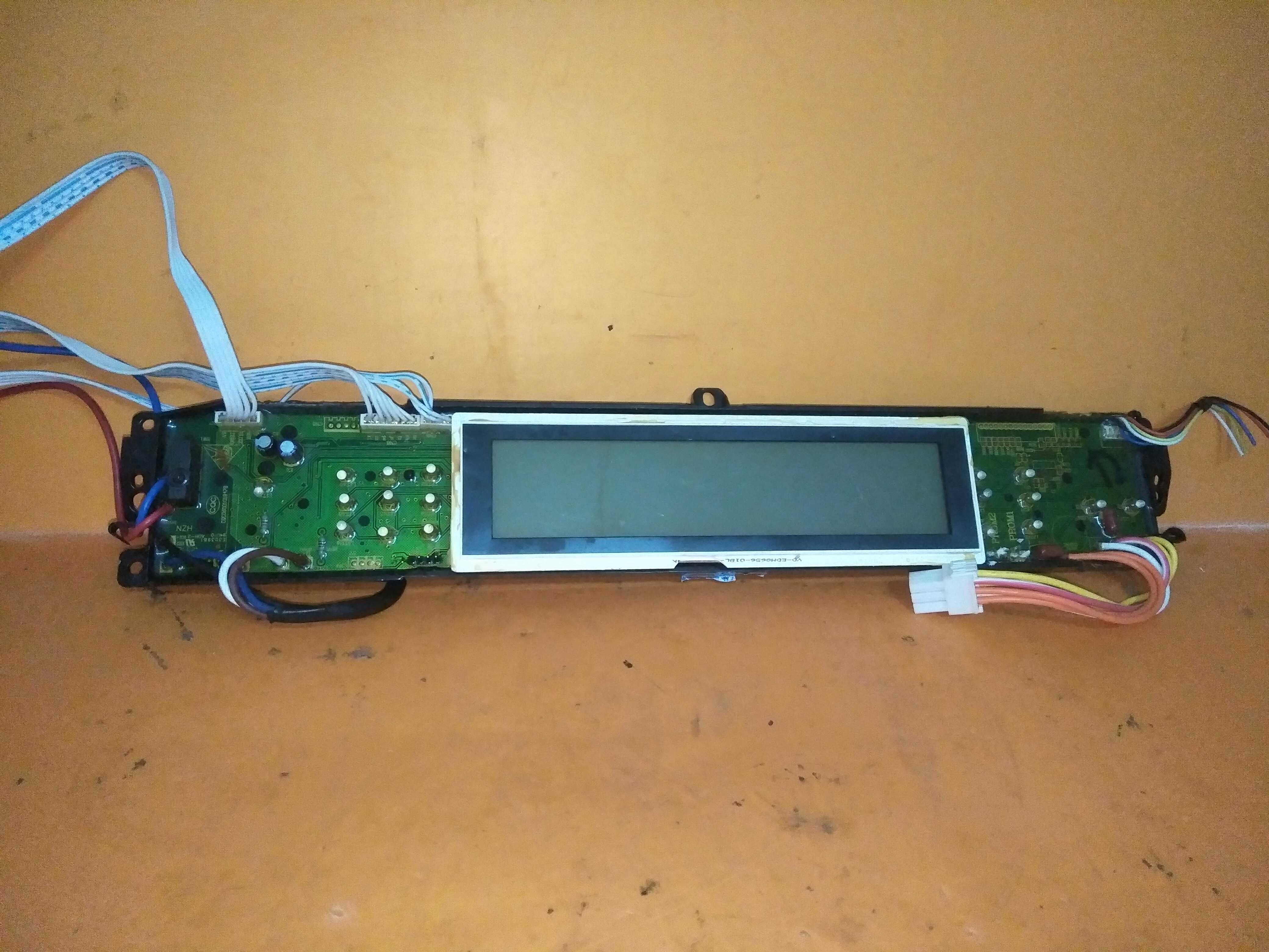 适用于海尔洗衣机XQS70-ZY1218显示板XQS60-ZY1218S主0031800020R