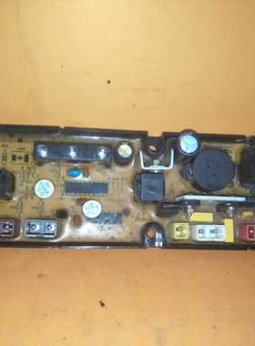 金羚洗衣机电脑板XQB55-860 XQB45-4516A HF-0759-X电路板主板