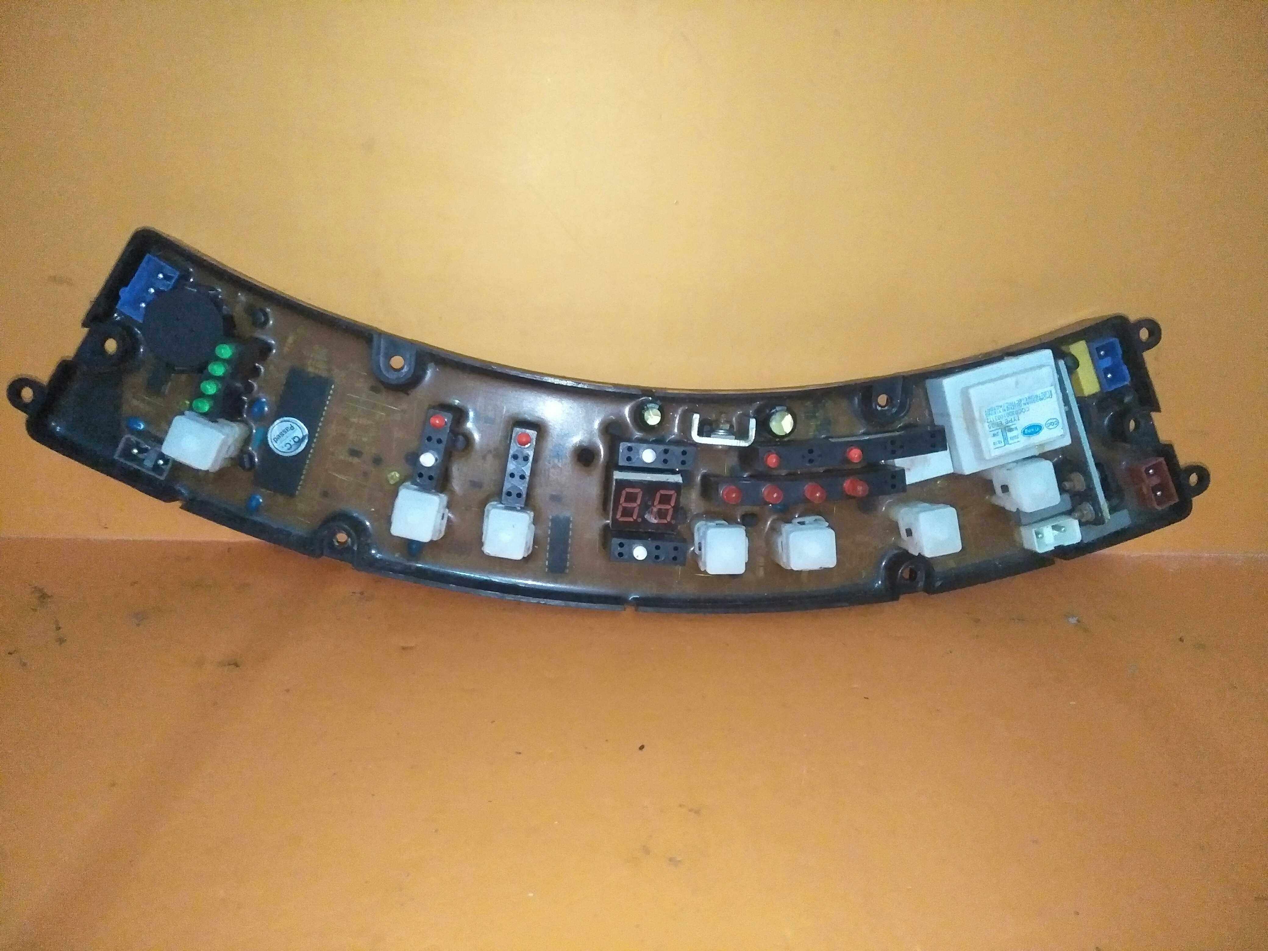 三洋滚筒洗衣机电机 驱动板 XD-B 370W(SHXDB002) E084229S00009