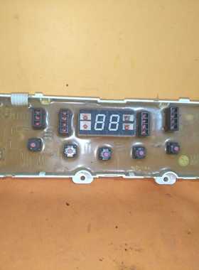 适用于LG洗衣机电脑板XQB55-18F1 F2 6871FC1149B 6870FC9099A-2