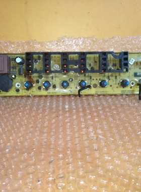 小天鹅洗衣机电脑板TB60/65-3168G-DCT  TB62-3168G 质保一年