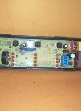 格兰仕全自动洗衣机XQB60-J5C电脑板XJ5QB60.2.2.1(274)控制主板