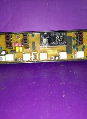 适用美菱小鸭洗衣机电脑板XQB58-278 XQB56-291 55-568NCXQ-TR655