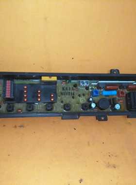 原装品质松下洗衣机电脑板ETS-345 XQB65-P621U W2449-6VT04