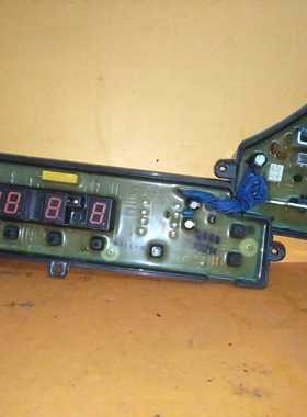 ETS-387松下洗衣机电脑板XQB55-Q550U XQB65-Q651U W2449-7AX04