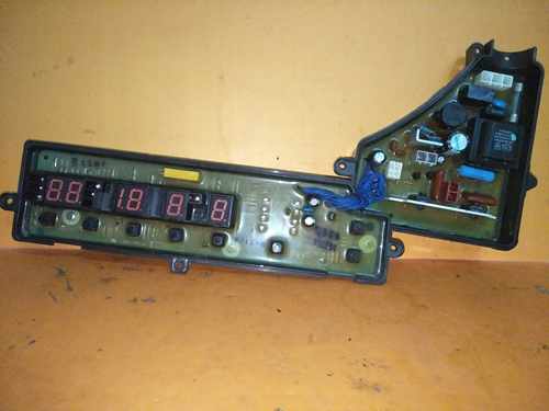 ETS-387松下洗衣机电脑板XQB55-Q550U XQB65-Q651U W2449-7AX04