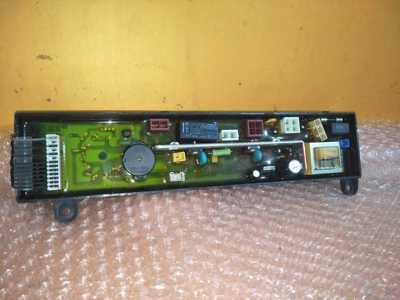 日立洗衣机电脑板 WA1Z054 2J84E14461 按键板1J6ZB3596A