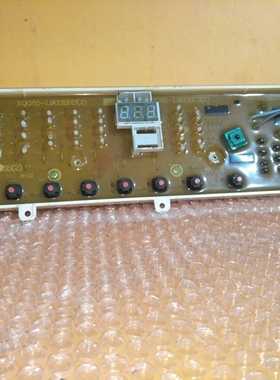 原装三洋滚筒洗衣机XQG65-L903BS 显示板XQG65-L903BHS(2) 已测试