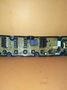 TCL洗衣机电脑板 NCXQ50-358 NCXQ-357 XQB60-DD-1主板