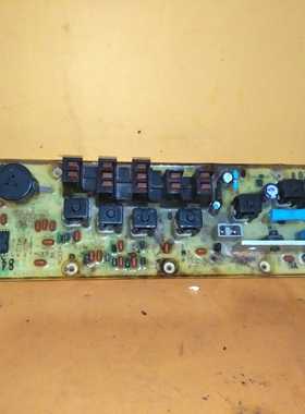 松下洗衣机电脑板XQB45-847B XQB45-846B XQB46-8432 W2449-5YP00