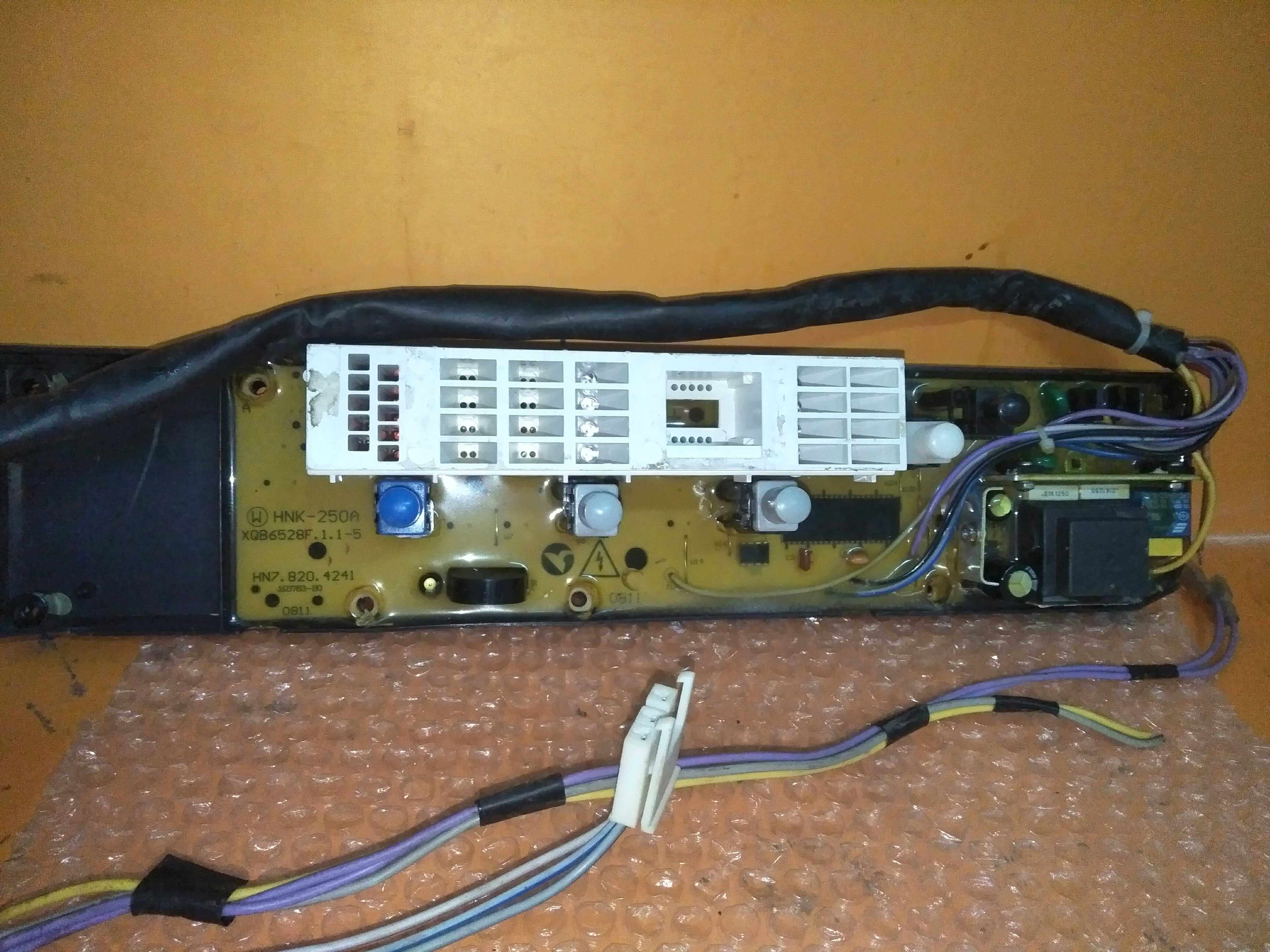 金羚洗衣机电脑板XQB60-528F 金羚电脑板XQB6528F NCXQ-528F主板