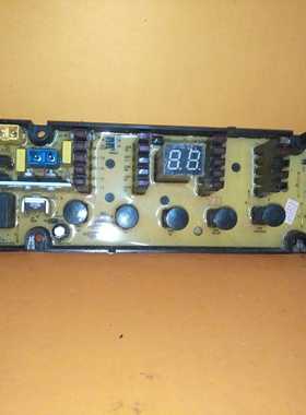 原装洗衣机电脑板KMB100-03 HF-ZKW8318  1XYAG4.002.021 主板