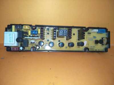 原装洗衣机电脑板KMB100-03 HF-ZKW8318  1XYAG4.002.021 主板