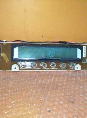 三洋洗衣机电脑板XQB60-B835DX/YX XQB65-B935DX/YXX显示板按键板