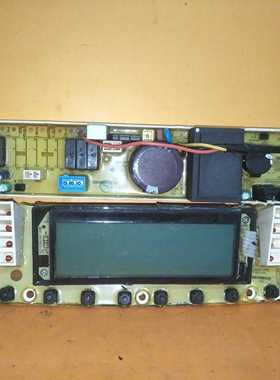 小天鹅变频洗衣机电脑板TB60-5188DCL(S) TB70/75-J5188DCL(S主板