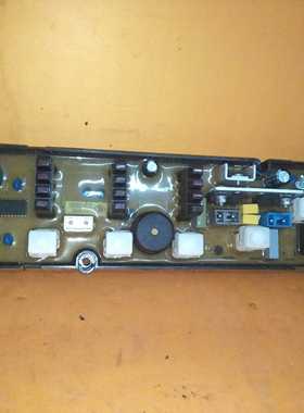 TCL洗衣机电脑板XQB50-21SP NCXQ60-822 XQB65-668 XQB60-822主板