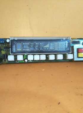 原装小天鹅洗衣机电脑板XQB58-528VID主控板 Q528VID 电路板