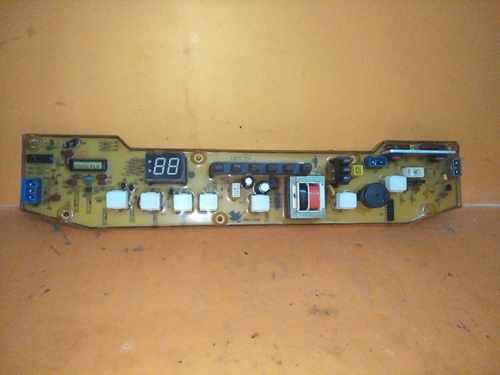Q502G正品小天鹅洗衣机电脑板适合：XQB62-502G已测试