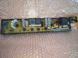 QS4921FB NCXQ0492 QS4923 吉德洗衣机电脑板QS4925