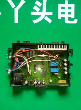 海尔洗衣机XQSB52-528 原装 電脑板 控制板 CBB005-0950003-B