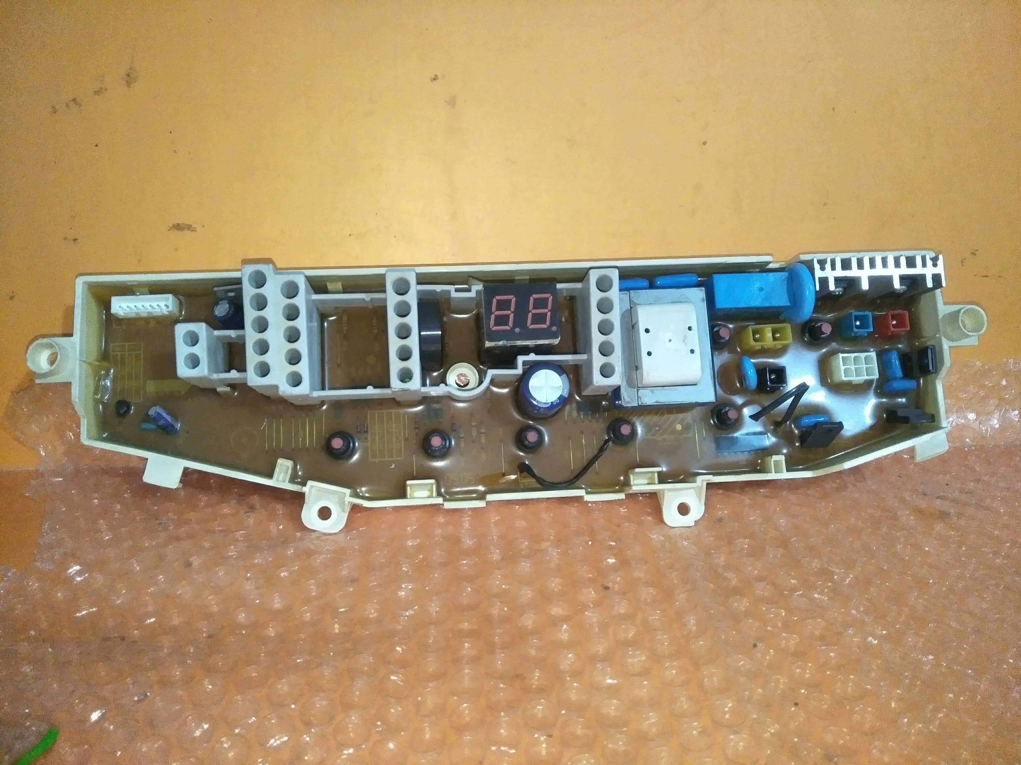 一年保三星洗衣机电脑板XQB50-S71S MFS-XQB50S7-01 XQB48S7-01一