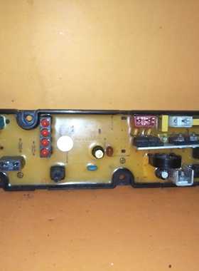 原装洗衣机电脑板VER1120809S CQC11002063755  GD-0115-xY已测试