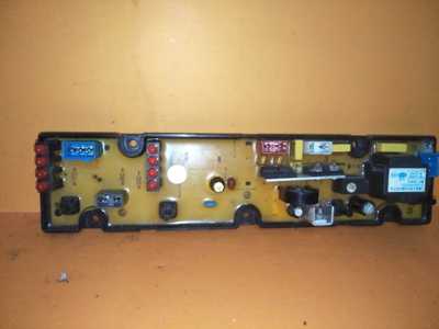 原装洗衣机电脑板VER1120809S CQC11002063755  GD-0115-xY已测试