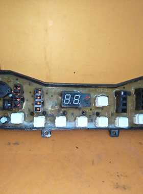 CWM979A.PCB洗衣机电脑板XQB55-979G XQB56-9906G   KH-111F主板