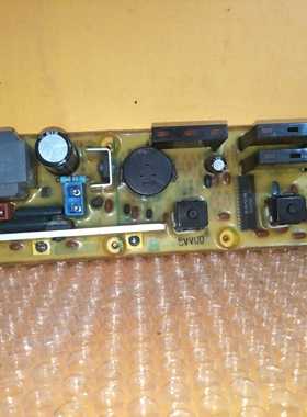 松下 小天鹅全自动洗衣机电脑板 W2449-5N800 ETS-104主板