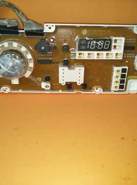 原装LG洗衣机电脑板WD-A1222EDWD_T1222AD / EAX44012901