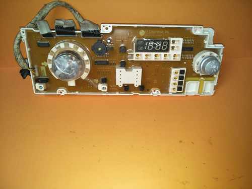 原装LG洗衣机电脑板WD-A1222EDWD_T1222AD / EAX44012901