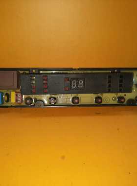 原装格兰仕洗衣机电脑板KMB60-J8A XQB66-J9C XQB56-J8M质保一年