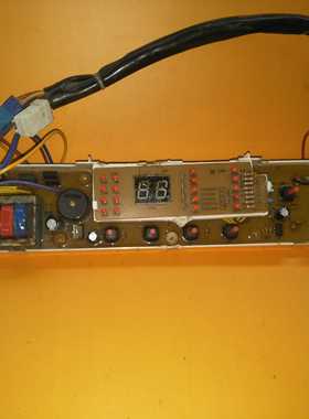 原装三洋洗衣机电脑板XQB60-588 XS55-496 XQB60-M813Z 质保一年