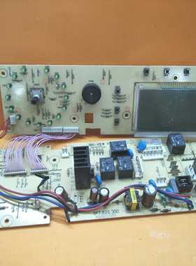 原装洗衣机电脑板BIG-VIEW V1.2 302302117215 SP7.820.300已测试