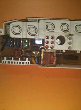 原装三星洗衣机电脑板XQB42-L61 MF-XQB48FM-00质保一年 已测试