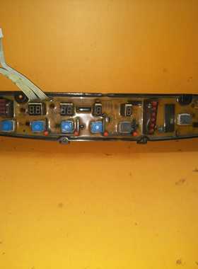 原装海尔洗衣机电脑板XQS50-J98DJ  XQS55-0538QD 质保一年已测试