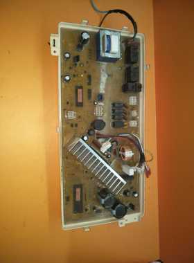 原装三洋洗衣机XQG65-L903S/XQG65-L903BS/BCS/BHX质保一年已测试