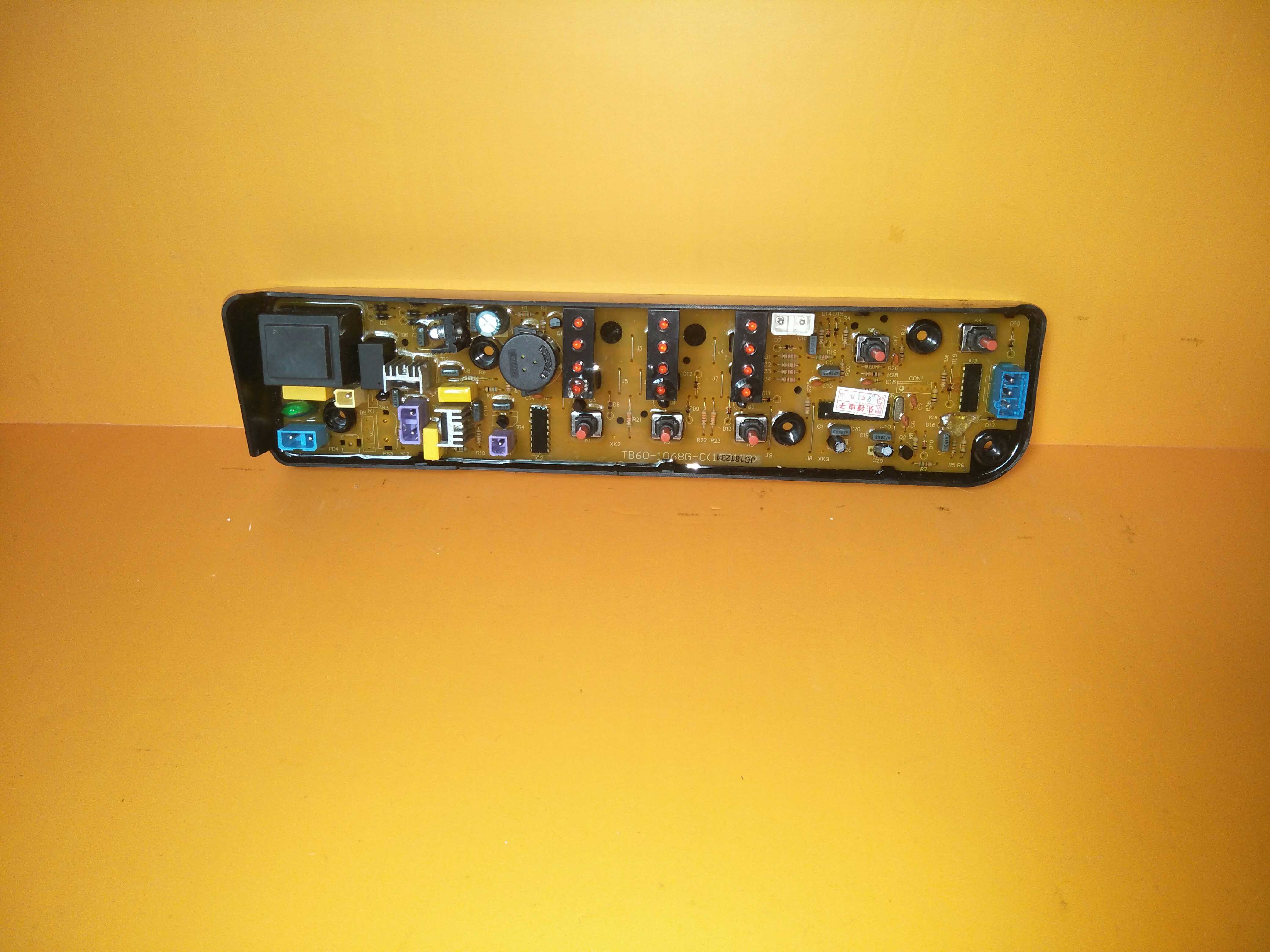 原装 TB50-1068G TB60-1068G MB60-3006G电脑控制板 质保一年