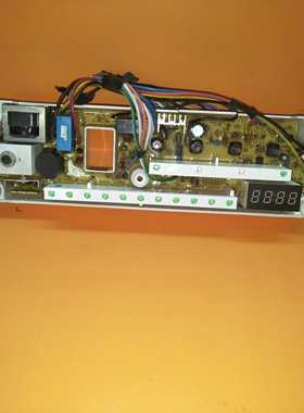 玫瑰钻滚筒洗衣机电脑板XQG50 700HM 799HM 809主板0020400542L N